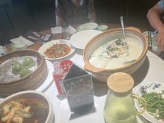-风味小馆(天目湖宾馆店)