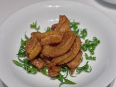 熏带鱼腩-新荣记(虹桥店)