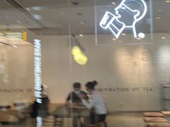 -喜茶(广州天汇igc店)
