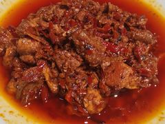 -福照楼汽锅鸡·云南特色菜(护国路店)