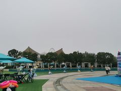 -秦皇岛乐岛海洋王国