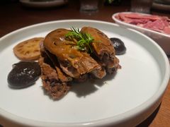 -清水亭湖北菜(大屯DT51店)