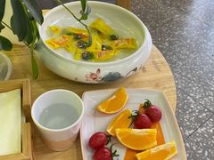 -周潮發·潮汕·沙茶鲜牛肉火锅(嘉定宝龙店)