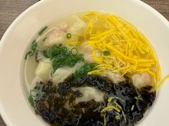 -苏小柳点心·手作小笼包(浦东嘉里城分院)