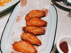 -水天堂西餐厅(昆山万象汇店)