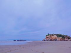 -南澳海滩