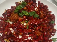 -新吉士·上海菜(浦东LCM置汇旭辉店)