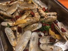-胶东海鲜大排档(北太平庄店)