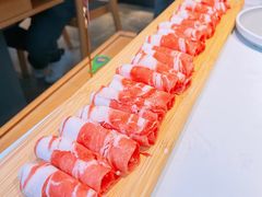 一米肥牛-周渝食惦酸菜鱼(青浦店)