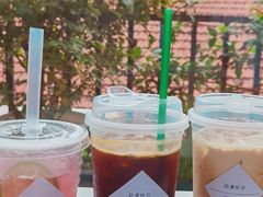 -边渡咖啡烘焙店(昙华林店)
