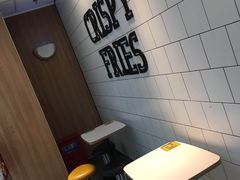 -麦当劳(溧阳万达店)