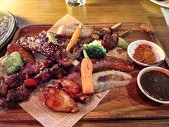 -MARU玛露音乐餐厅(大学路店)