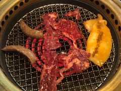 -神户赤童日式烤肉伙伴(东直门店)