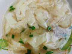 -安庆柴火馄饨(马道街店)