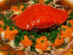 -玫瑰厅上海菜(兴国路店)