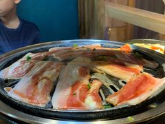 -九田家黑牛烤肉料理(新光汇店)