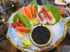 -昱匠·日本料理(金融街店)