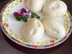 -鹿鸣春饭店(总店)