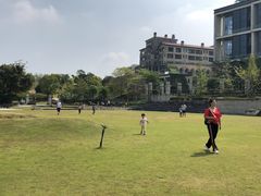 -中旅阿那亚九龙湖·公主酒店