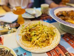 -桥头堡·坤德餐厅(滨江道店)
