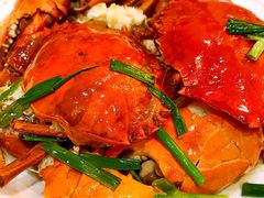 -太湖饭店·寄畅轩中餐厅
