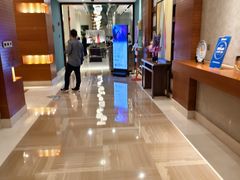 -上海浦东康桥绿地假日酒店