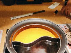 -温野菜涮涮锅(大悦城店)