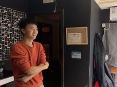 -奇门密室(五一新干线店)