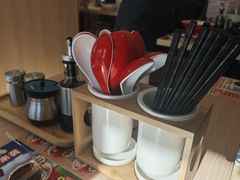 -武圣羊汤·西北面(安德路店)