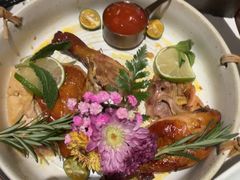 -相遇·川湘融合菜(丹阳吾悦广场店)