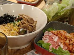 -新石器烤肉(千灯大润发店)