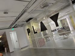 -AYO SALON