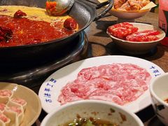 -五里关火锅(牛市口店)