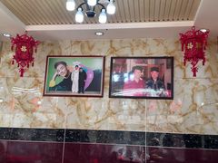 -小铜锣湾海鲜家常菜馆(河西店)