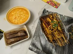 -嘎嘎鸭脑壳(金沙店)
