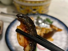 -青雅中餐厅(大连金石滩绿发希尔顿度假酒店)