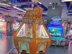 -天空之城动漫电玩世界(路劲又一城店)