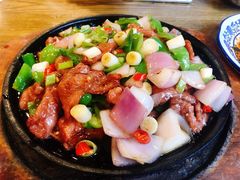 -百年老扣碗(沙坪坝店)