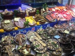 -三个渔夫·蒸汽海鲜(小白楼店)