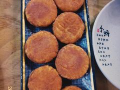 -潼南太安名鱼•特色江湖菜 太安鱼