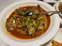 -味钱塘·钱塘浙宴(宋城之江银泰店)