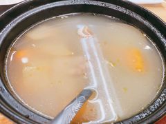 -宏记广东客家菜(丰汇店)