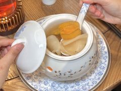 -金成潮菜博物馆(海珠湿地店)