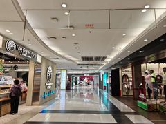 -北京华联购物中心(同成街店)