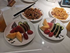 -享遇.锅姥姥牛排海鲜自助(小寨店)