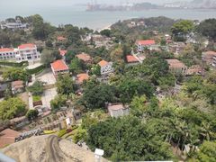 -厦门邮轮中心厦鼓码头(轮渡站)