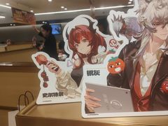 -海底捞火锅(苏宁广场店)