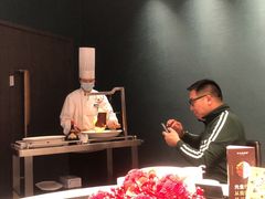 -好友缘酒家(会展中心店)