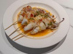 -双合园·海鲜水饺青岛菜(万佳广场店)