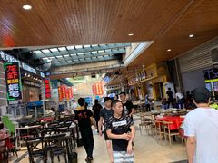大堂-盱眙小龙虾(天虹店)